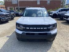 2026 Ford Bronco Sport Big Bend - Photo 31
