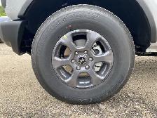 2026 Ford Bronco Big Bend - Photo 3