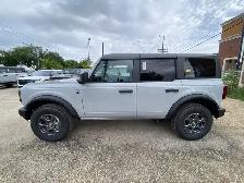2026 Ford Bronco Big Bend - Photo 4