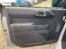2026 Ford Bronco Big Bend - Photo 6