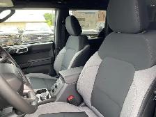 2026 Ford Bronco Big Bend - Photo 7
