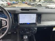 2026 Ford Bronco Big Bend - Photo 15