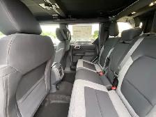 2026 Ford Bronco Big Bend - Photo 18
