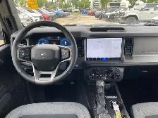 2026 Ford Bronco Big Bend - Photo 19