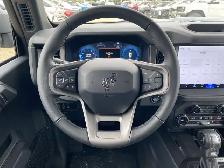 2026 Ford Bronco Big Bend - Photo 20