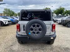 2026 Ford Bronco Big Bend - Photo 23