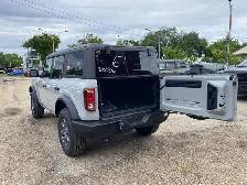 2026 Ford Bronco Big Bend - Photo 24