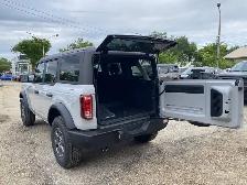 2026 Ford Bronco Big Bend - Photo 25