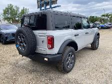 2026 Ford Bronco Big Bend - Photo 27