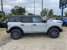 2026 Ford Bronco Big Bend - Photo 28