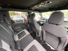 2026 Ford Bronco Big Bend - Photo 29