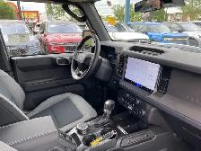 2026 Ford Bronco Big Bend - Photo 30
