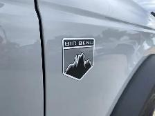 2026 Ford Bronco Big Bend - Photo 31