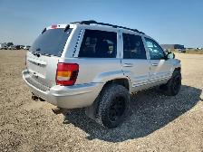 2004 Jeep Grand Cherokee - Photo 19