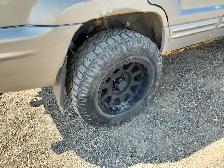 2004 Jeep Grand Cherokee - Photo 20