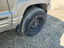 2004 Jeep Grand Cherokee - Photo 21