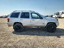 2004 Jeep Grand Cherokee - Photo 22