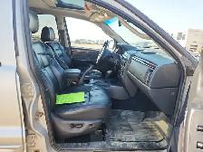 2004 Jeep Grand Cherokee - Photo 25