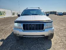 2004 Jeep Grand Cherokee - Photo 27