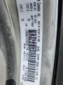 2004 Jeep Grand Cherokee - Photo 29