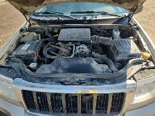 2004 Jeep Grand Cherokee - Photo 30