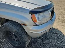 2004 Jeep Grand Cherokee - Photo 34