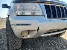 2004 Jeep Grand Cherokee - Photo 35