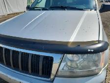 2004 Jeep Grand Cherokee - Photo 38