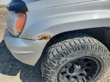 2004 Jeep Grand Cherokee - Photo 39