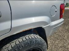 2004 Jeep Grand Cherokee - Photo 45