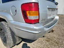 2004 Jeep Grand Cherokee - Photo 46