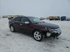 2012 Ford Fusion - Photo 2