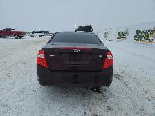 2012 Ford Fusion - Photo 7