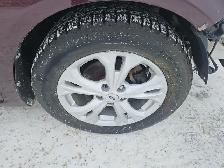 2012 Ford Fusion - Photo 9