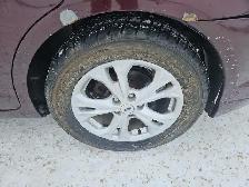 2012 Ford Fusion - Photo 11