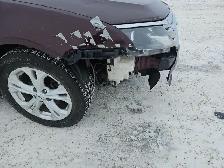 2012 Ford Fusion - Photo 28
