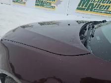 2012 Ford Fusion - Photo 37