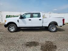 2017 Ford F-350 SD - Photo 5
