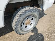 2017 Ford F-350 SD - Photo 10