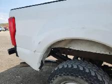 2017 Ford F-350 SD - Photo 38