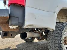 2017 Ford F-350 SD - Photo 40