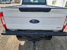 2017 Ford F-350 SD - Photo 41