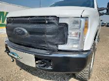 2017 Ford F-350 SD - Photo 49