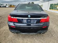 2012 BMW 7 Series - Photo 6