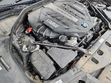 2012 BMW 7 Series - Photo 29