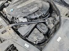 2012 BMW 7 Series - Photo 30