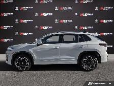 2025 Volkswagen Tiguan Highline R-Line | VW CERTIFIED - Photo 2