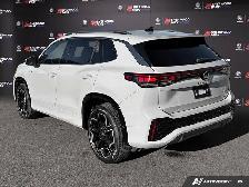 2025 Volkswagen Tiguan Highline R-Line | VW CERTIFIED - Photo 4