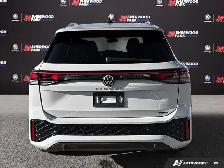 2025 Volkswagen Tiguan Highline R-Line | VW CERTIFIED - Photo 5