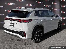 2025 Volkswagen Tiguan Highline R-Line | VW CERTIFIED - Photo 6
